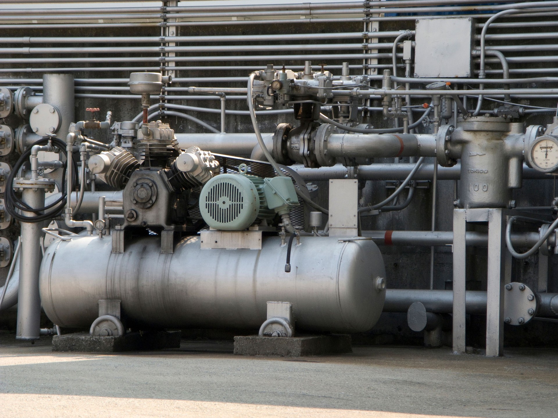 Compressor